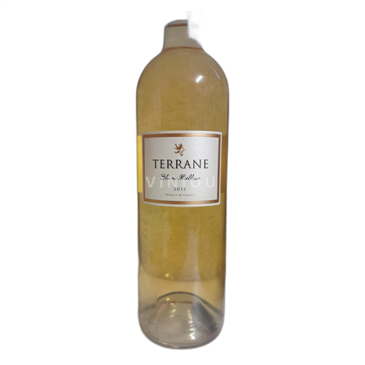 South West Unspecified Cave de labastide Terrane moelleux 2015