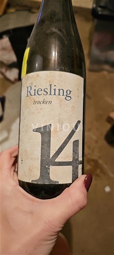 Mosela Nespecificat Wurttemberg 2014