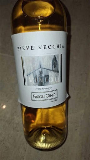 Venetia Nespecificat Fasoli Gino Pieve Vecchia Nemilésimat