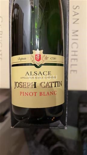 Alsace Joseph Cattin 2023