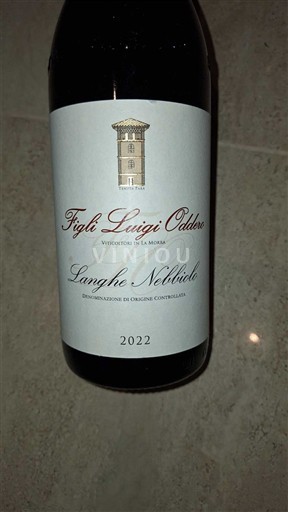 Piemonte Nespecificat Figli Luigi Oddero 2022