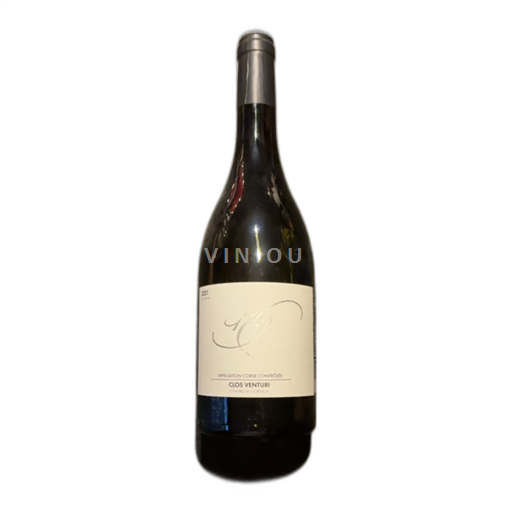 Corsica Clos Venturi 1769 2021