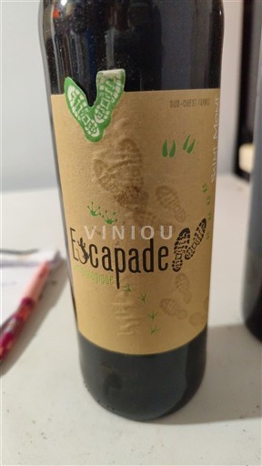 Sud-Vest Escapade Nemilésimat