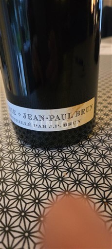 Beaujolais Jean-Paul Brun 2018