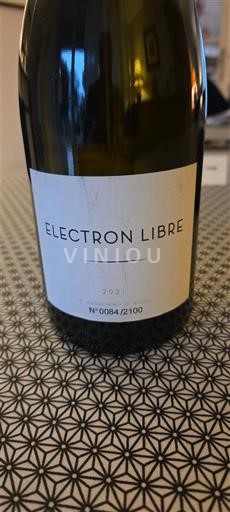 Valle del Ródano Côtes del Ródano GR VIN NEGOCIANT 2021