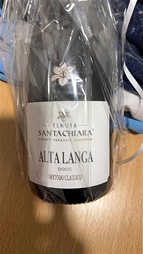 Piemonte Alta Langa Tenuta Santa Chiara Nemilésimat