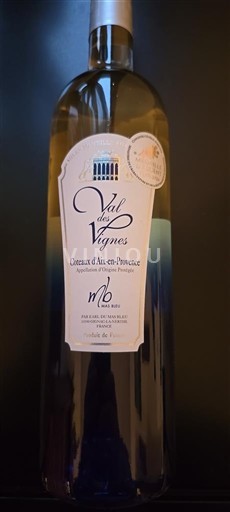 Provence Dealurile Aix-en-Provence Val des Vignes Nemilésimat