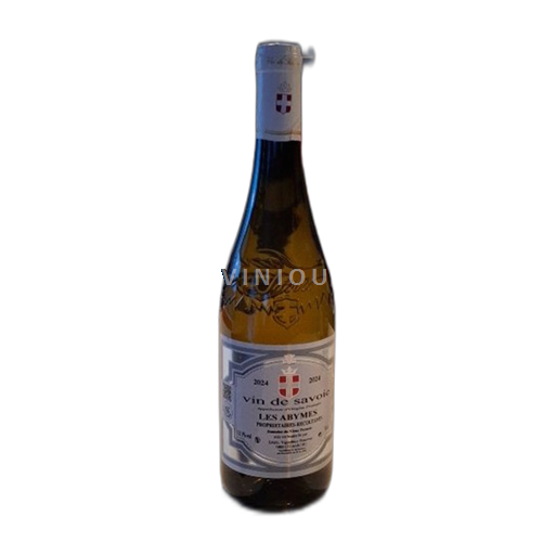 Savoia și Bugey Savoia Les abymes 2024