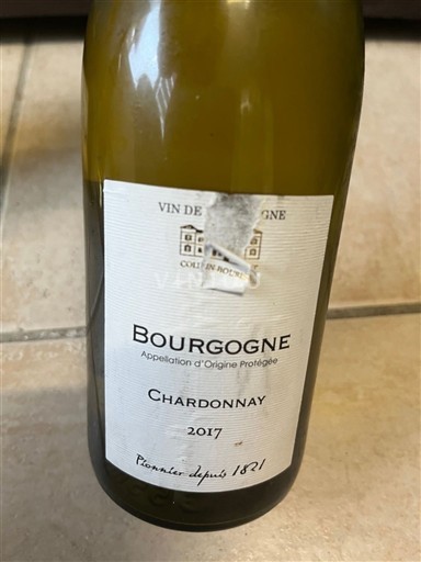 Burgundy Collin-Bourisse 2017