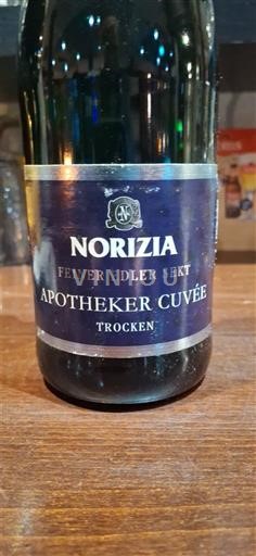 Rheingau Nespecificat Norizia Apotheker Nemilésimat