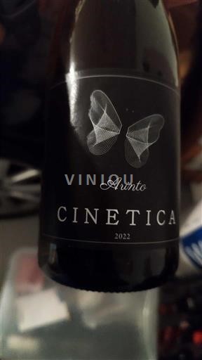 Portugalia Vin verde Cinetica Arinto 2022