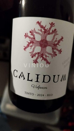 Portugalia Trás-os-Montes Calidum 2024