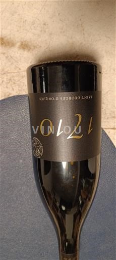 Languedoque Não especificado Saint Georges d'Orques 1710 2021