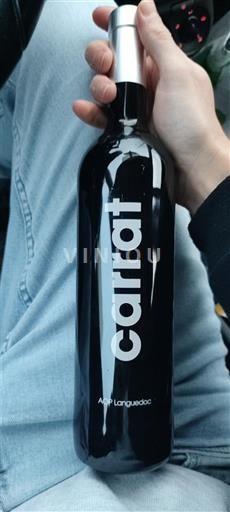 Languedoc Carrat 2023