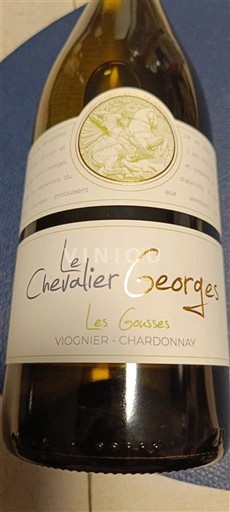Languedoc Le Chevalier Georges Les Gousses 2024