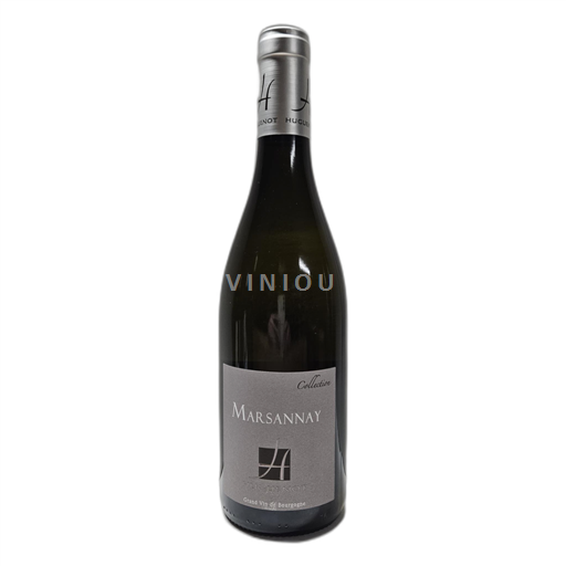 Borgogna Marsannay Huguenot Collection 2022