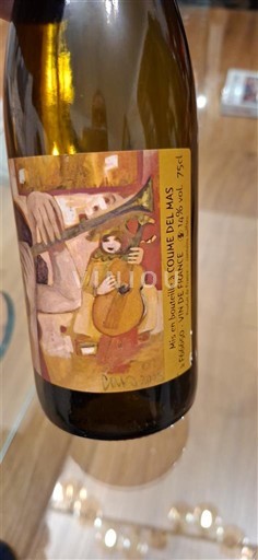 Roussillon Collioure Coume del Mas 2005