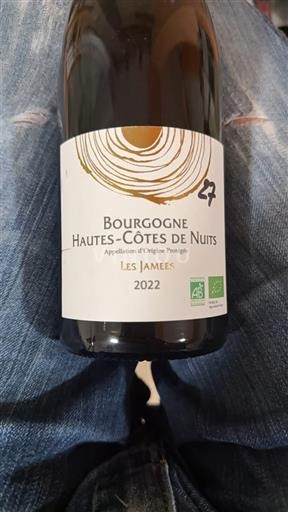Burgund Nicht spezifiziert Les Jamees 2022