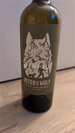 Lisabona Peter and the Wolf 2024