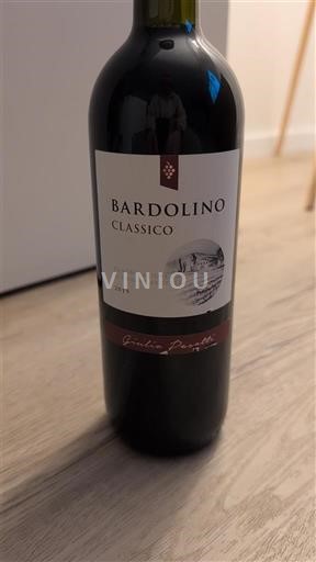 Véneto No especificado Gentilin Angela 2019