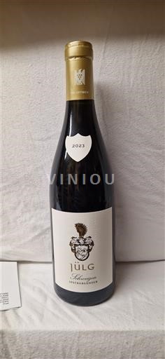 Pfalzul Palatinat Jülg Schweigen 2023