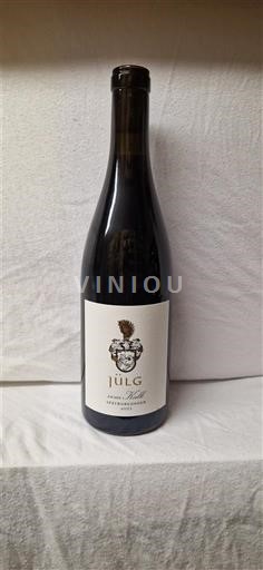 Pfalzul Palatinat Jülg 2023