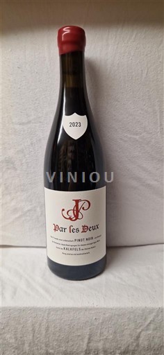 Pfalzul Palatinat Par les Deux Jülg & Klein 2023