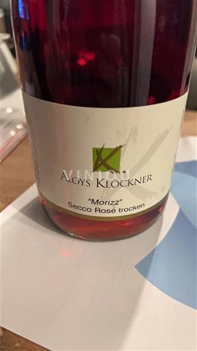 Mosel Aloys Klöckner Morizz 2025