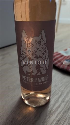 Languedoc Peter and The Wolf 2024