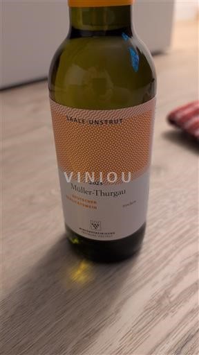 Saale-Unstrut Winzervereinigung Freyburg-Unstrut 2022