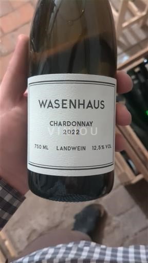 Baden Wasenhaus 2022