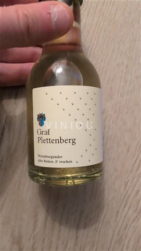 Nahe Graf Plettenberg Nemilésimat