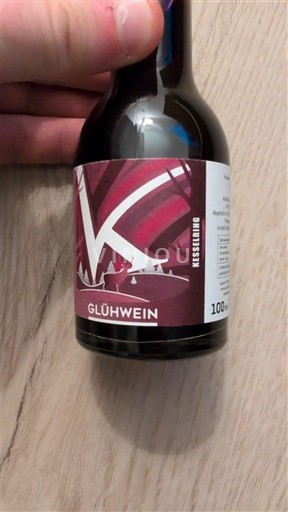 Baden Kesslerhof Glühwein Non-Vintage