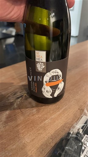 Alsace Vinea Mea 2021