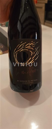 Languedoc Faugères Domaine Météore Le Météore Nemilésimat