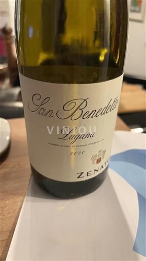 Venetia Lugana Zenato San Benedetto 2020