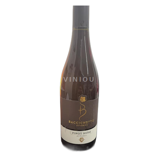 Friuli-Venezia Giulia Friuli Latisana Baccichetto vittorino 2024