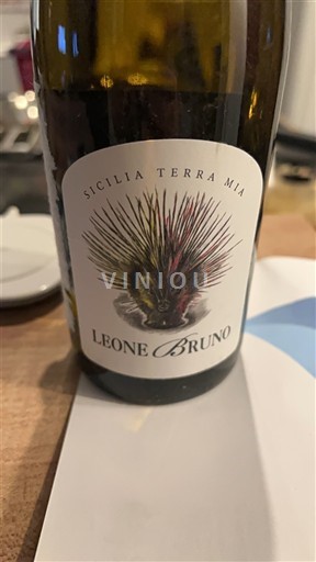 Sicilia Leone Bruno Sicilia Terra Mia 2019