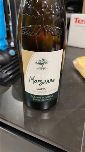 Рона Не вказано Domaine Chêne Laura Без вінтажу