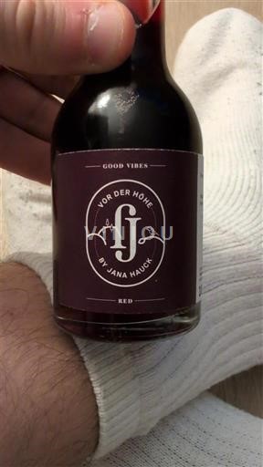 Rheinhessen Jana Hauck Vor der Home Good Vibes 2023