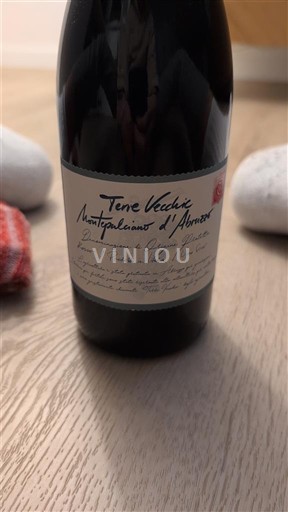 Abruzzo Montepulciano d'Abruzzo Terre Vecchie 2022