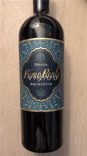 Apulien Ikke specificeret Primo Reale 2023