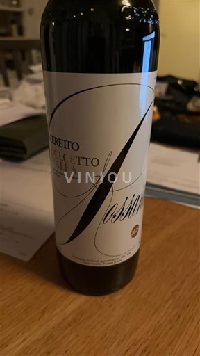 Piemonte Dolcetto d'Alba Ceretto Rossana 2023
