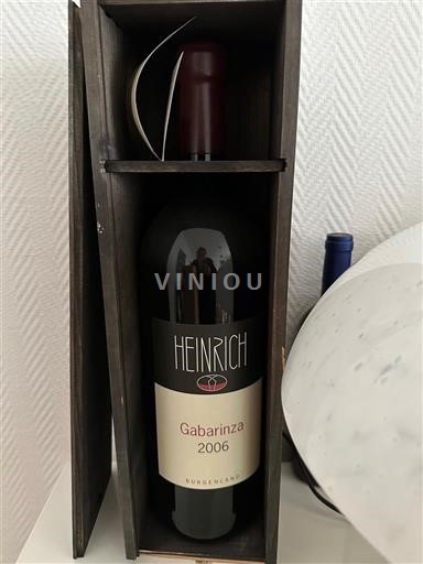 Burgenland Nespecificat Heinrich Gabarinza 2006