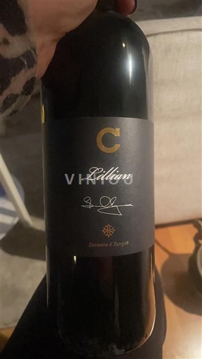 Bordeaux Domaine Espéret Lillian 2025