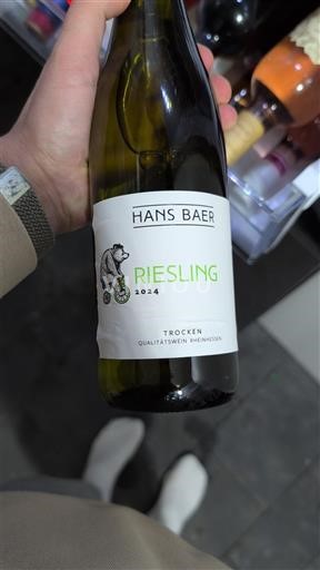Rheinhessen Hans Baer 2024