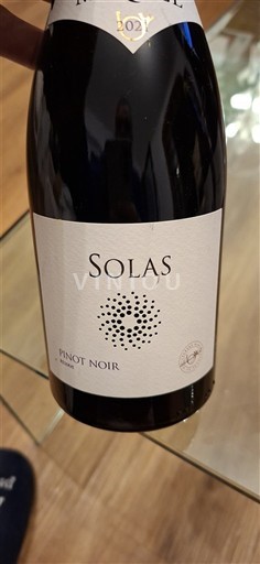 Linguadoca e Rossiglione Paese d'Oc Solas 2021