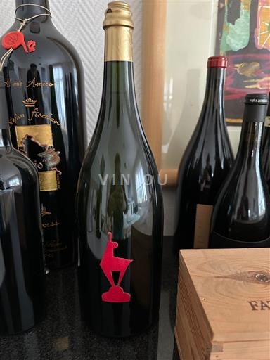 Valle del Loira Saumur-Champigny Domaine Clos Rougeard Le Bourg Sin añada