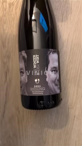 Rheinhessen Nespecificat Der Winzer & Der Wirt 2023