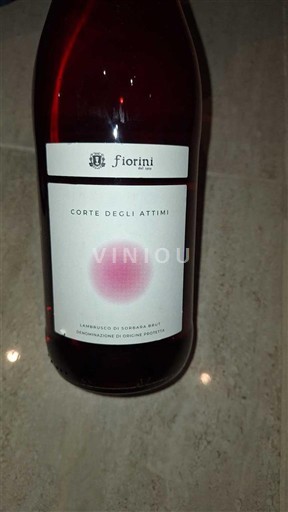 Emilia-Romagna Nespecificat Fiorini Corte degli Attimi 2023